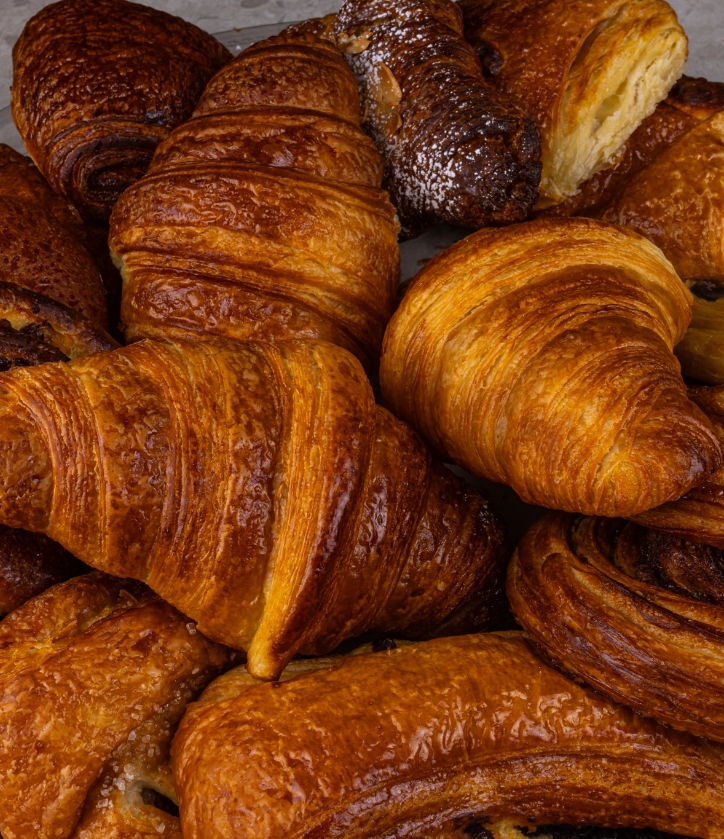 plateau-viennoiseries